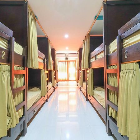 Raja Rani Hostel デンパサール エクステリア 写真