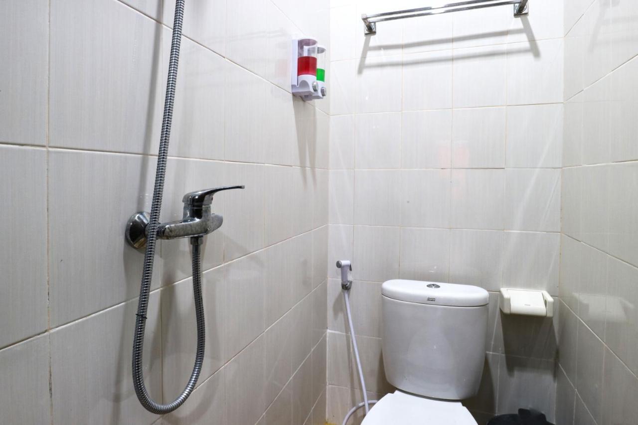 Raja Rani Hostel デンパサール エクステリア 写真